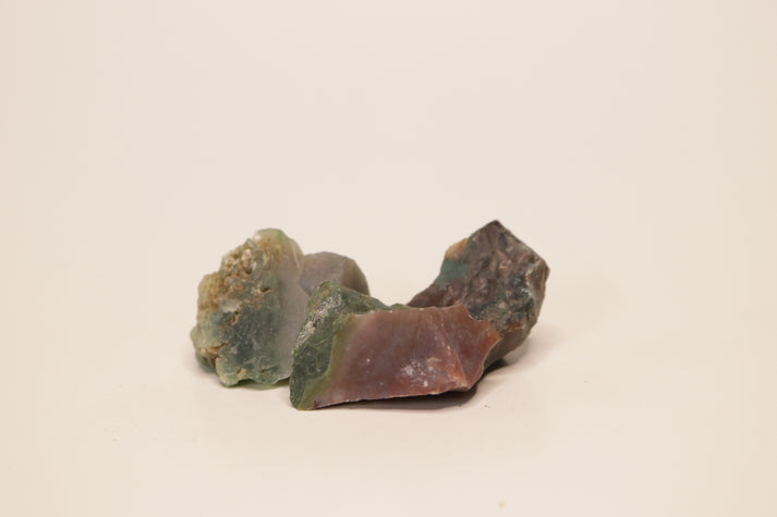 Rough Small Bloodstone