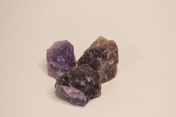 Rough Large Amethyst