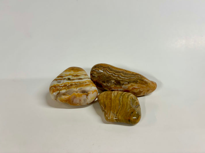 South Dakota Prairie Agate